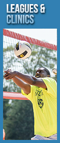 Atlanta Sport and Social Club: Basketball, Event, Flag Football, Indoor  Volleyball, - Atlanta, GA